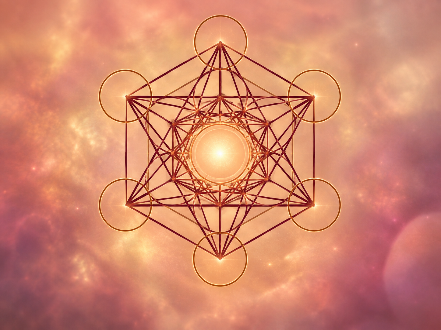 Light Frequencies in Tibetan Pulsing